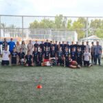 האקדמיה לכדורגל פסגות נהריה