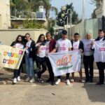 יום המעשים הטובים פסגות נהריה